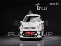 2023 KIA Morning