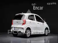 2023 KIA Morning