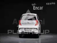 2023 KIA Morning