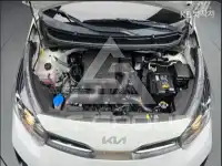 2023 KIA Morning