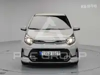 2023 KIA Morning
