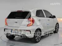 2023 KIA Morning