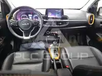 2023 KIA Morning