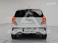 2023 KIA Morning