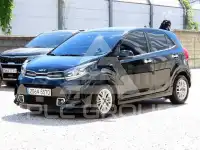2023 KIA Morning