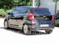 2023 KIA Morning