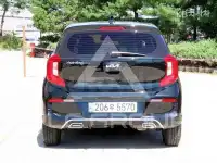 2023 KIA Morning