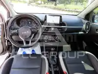 2023 KIA Morning