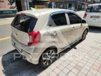 2023 KIA Morning