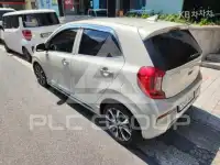 2023 KIA Morning