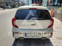 2023 KIA Morning