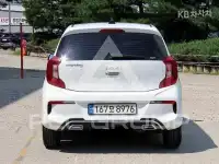 2023 KIA Morning