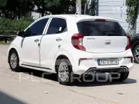 2023 KIA Morning