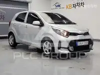 2023 KIA Morning