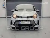 2023 KIA Morning