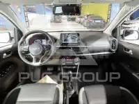 2023 KIA Morning