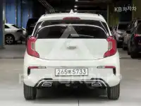 2023 KIA Morning