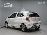 2023 KIA Morning