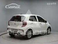 2023 KIA Morning