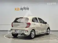 2023 KIA Morning