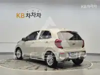 2023 KIA Morning