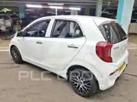 2023 KIA Morning