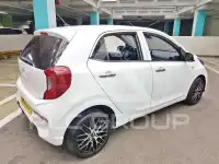 2023 KIA Morning