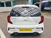 2023 KIA Morning