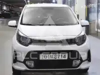 2023 KIA Morning