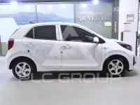 2023 KIA Morning