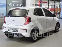 2023 KIA Morning