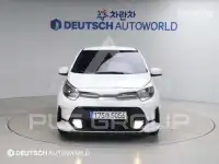 2023 KIA Morning