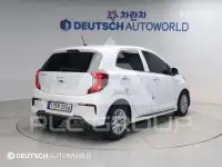 2023 KIA Morning