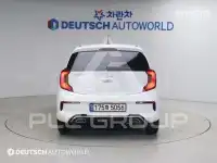 2023 KIA Morning