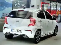 2023 KIA Morning