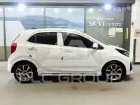 2023 KIA Morning