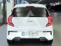 2023 KIA Morning