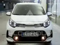 2023 KIA Morning