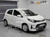 2023 KIA Morning