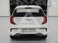 2023 KIA Morning