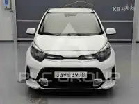 2023 KIA Morning
