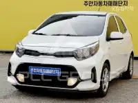 2023 KIA Morning