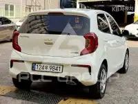 2023 KIA Morning