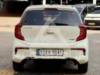 2023 KIA Morning