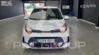 2023 KIA Morning