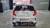 2023 KIA Morning