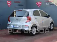 2023 KIA Morning