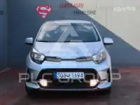 2023 KIA Morning