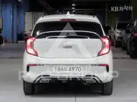 2023 KIA Morning