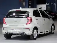 2023 KIA Morning